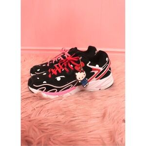Adidas Hello Kitty Astir Sneakers